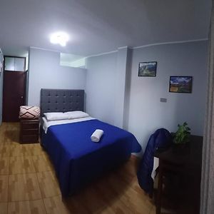 Alfred'S House